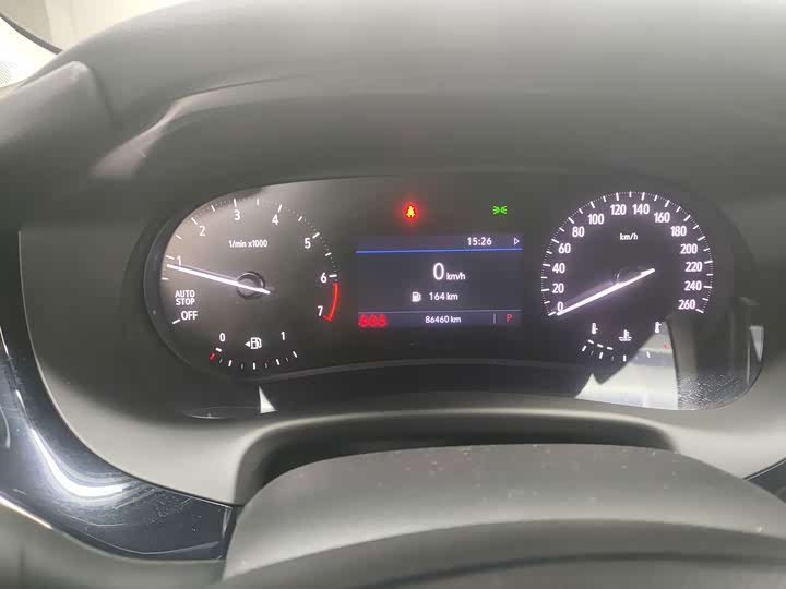 Buick Enclave 2020 28T liang qu zhan qi xing