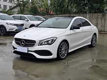 ����CLA(����) 2019�� CLA 220 4MATIC