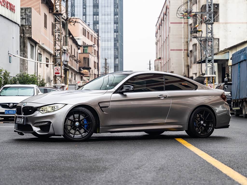BMW M4