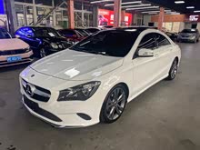 ����CLA(����) 2018�� CLA 200 ������