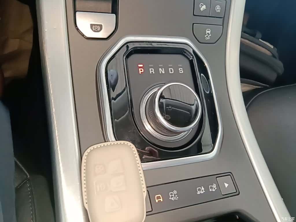Land Rover Range Rover, 2018 14
