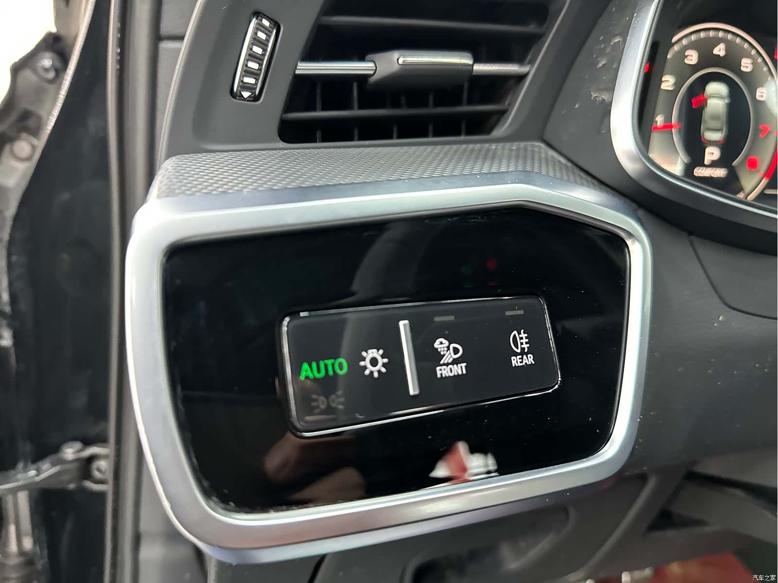 Audi A6L, 2024 7