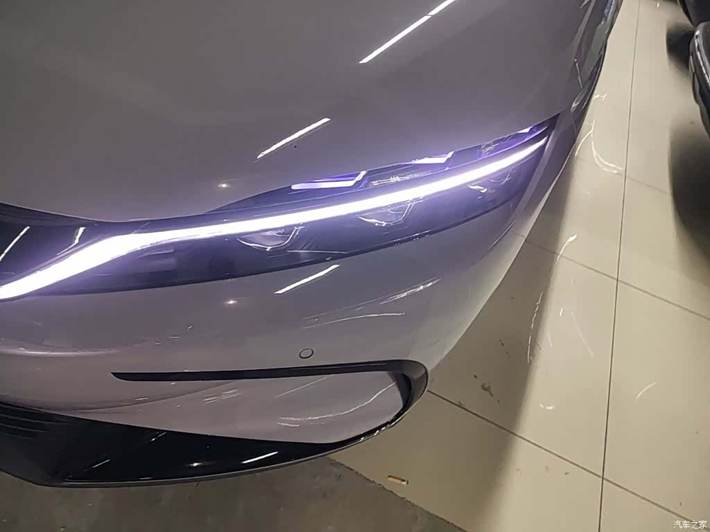 BYD Han, 2025 24