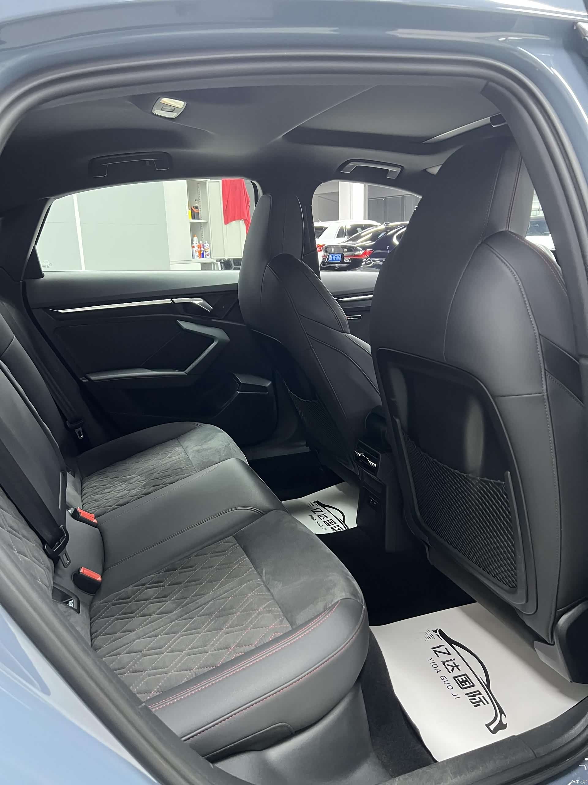 Audi A3, 2022 10
