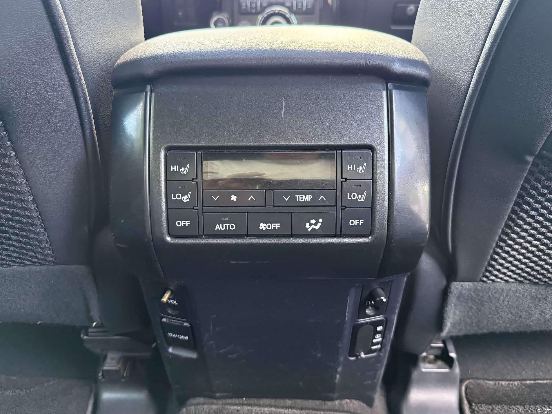 Toyota Prado, 2016 19