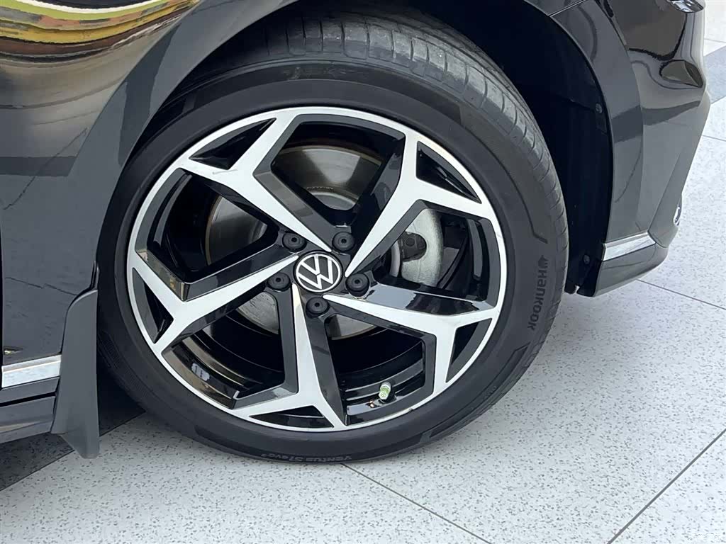 Volkswagen Magotan, 2024 9