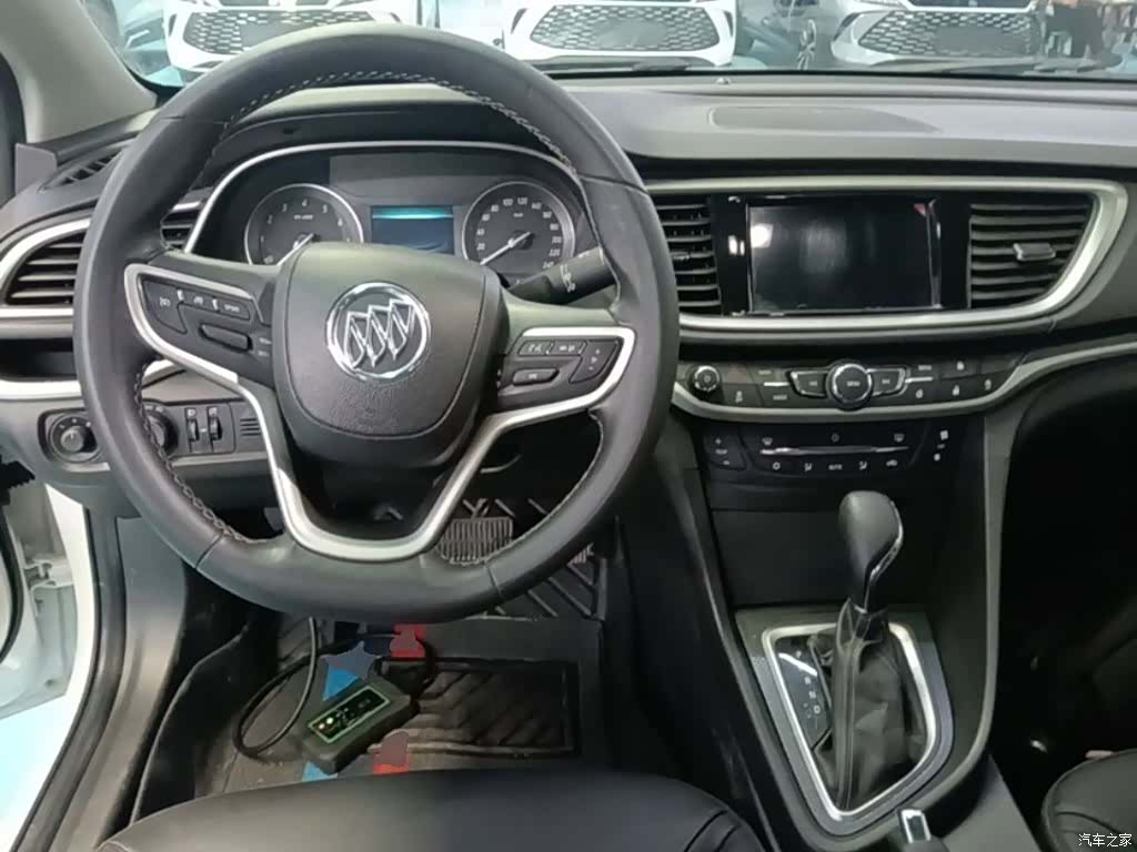 Buick VI, 2019 11
