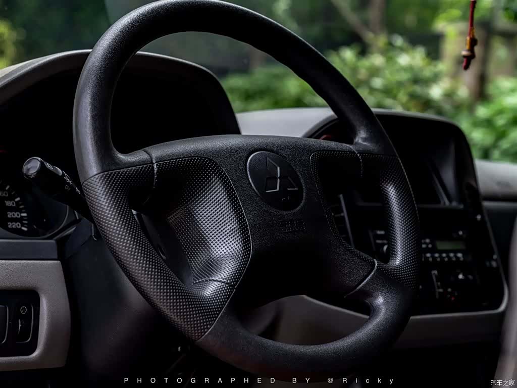 Mitsubishi Pajero, 2007 7