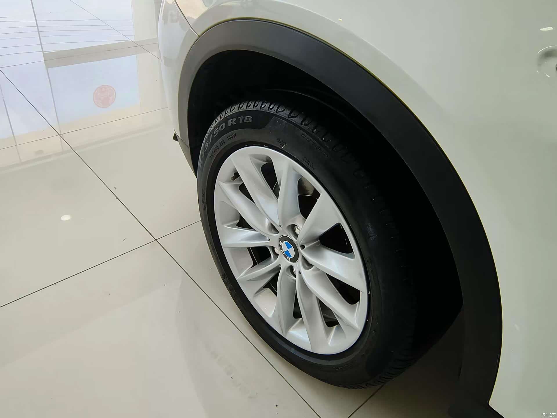 BMW X3, 2016 28