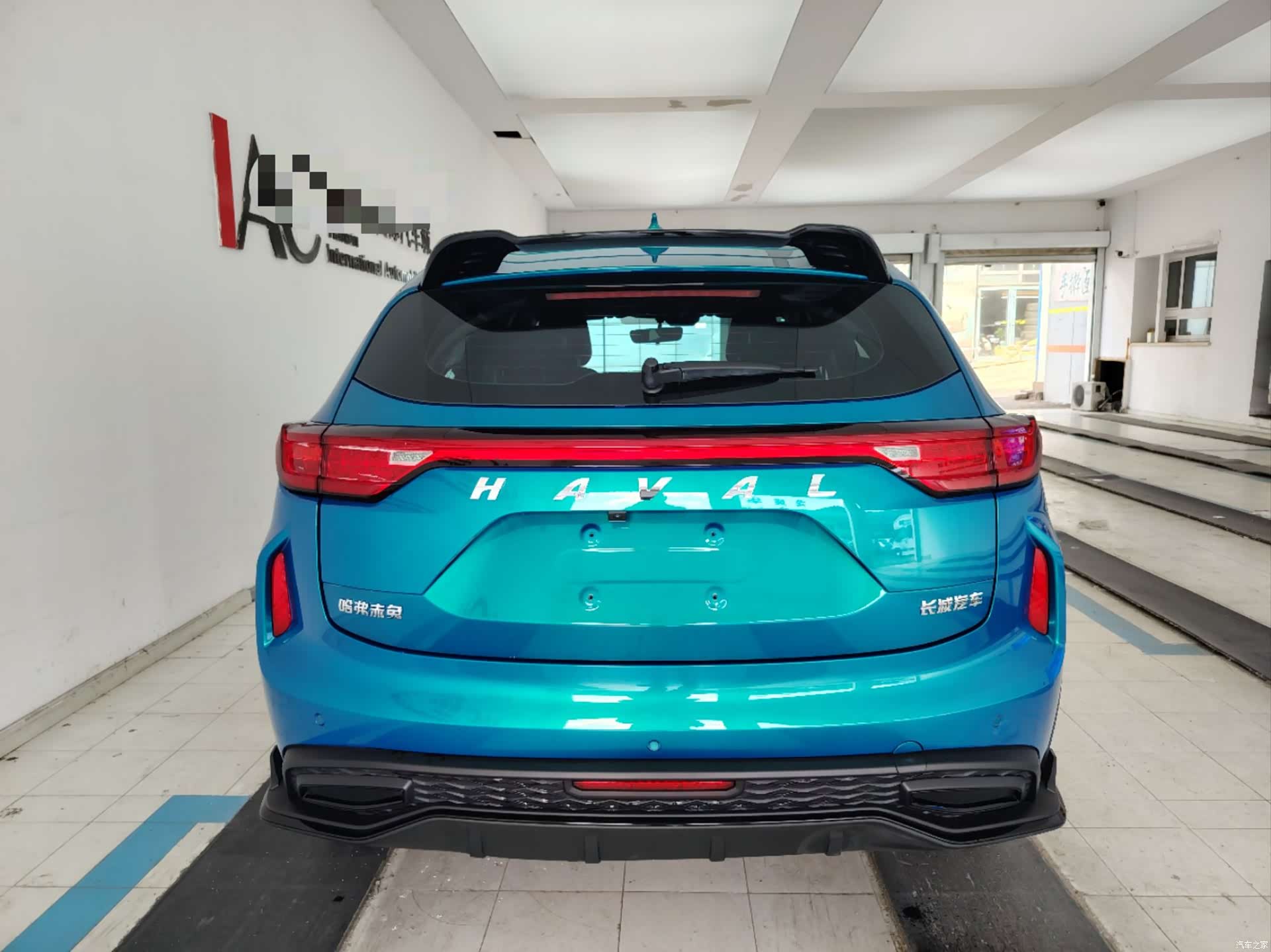Haval Jolion, 2022 все фото
