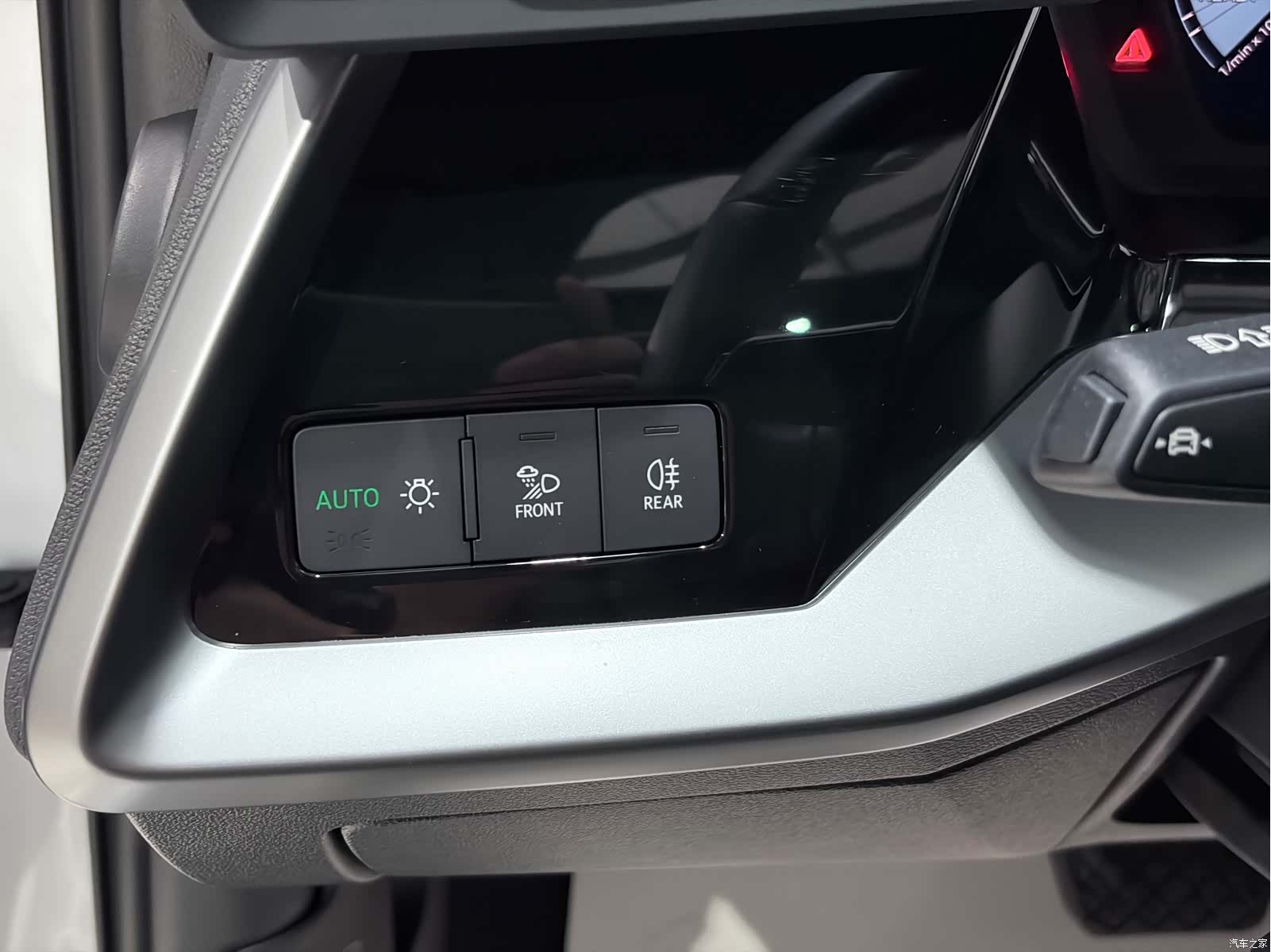 Audi A3, 2023 14