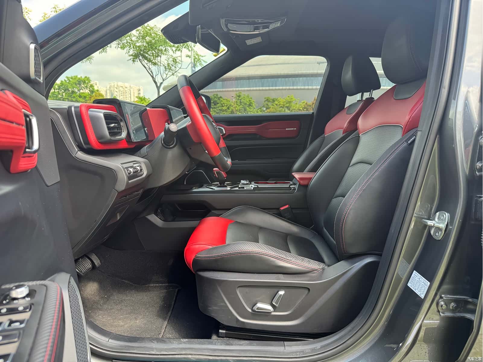 Geely Icon, 2021 13
