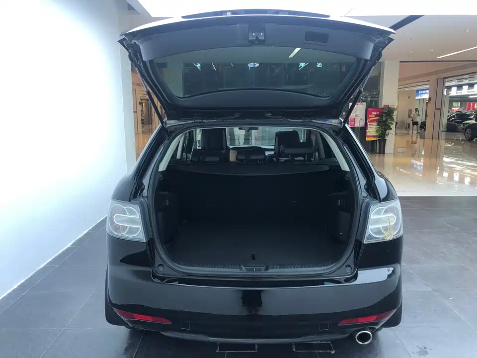 Mazda CX-7