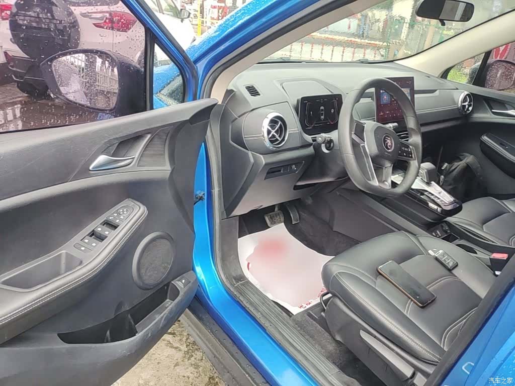 BYD Yuan, 2021 16