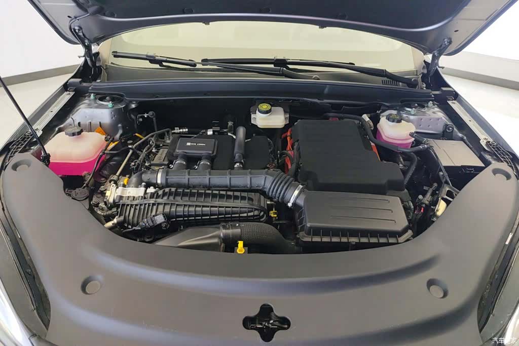 BYD Seal, 2025 10