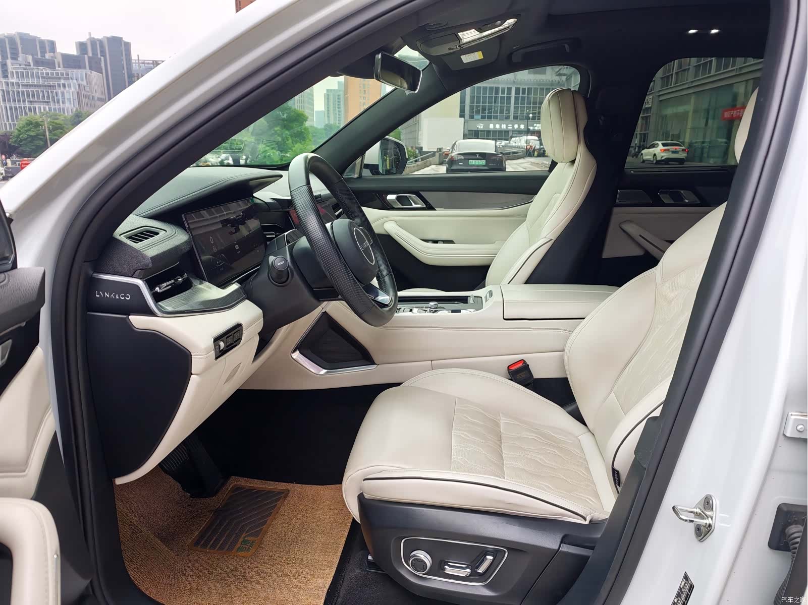Lynk & Co 02, 2022 9