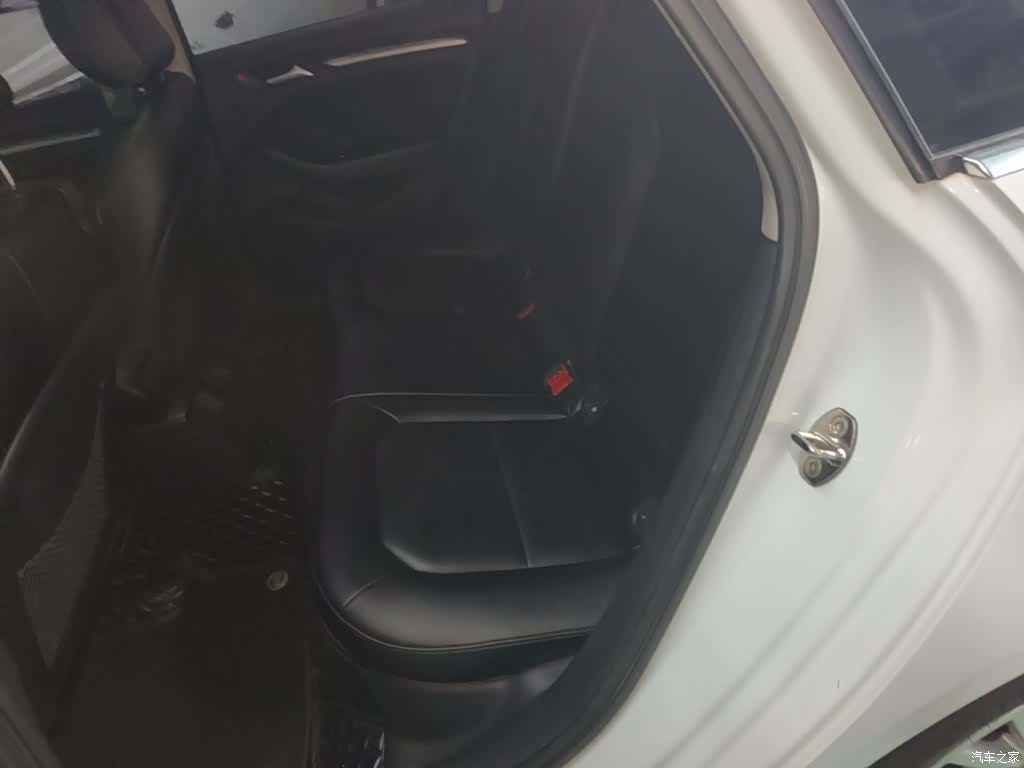 Audi A3, 2015 17
