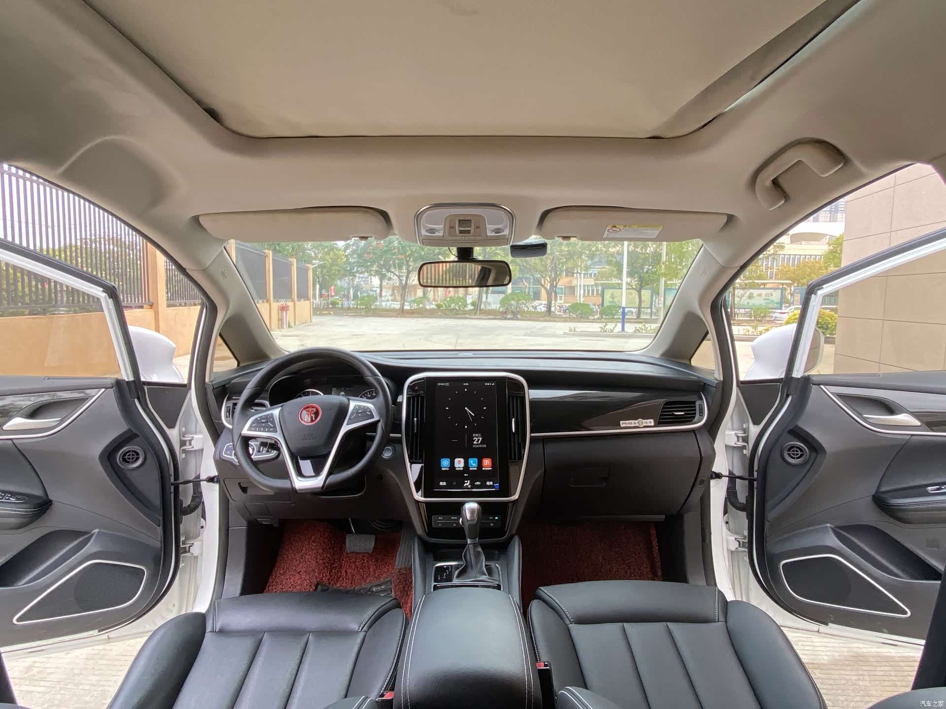 BYD Song, 2018 все фото
