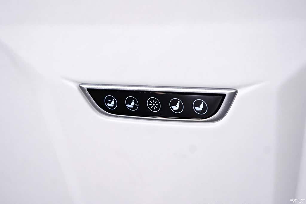 Buick GL8, 2025 35