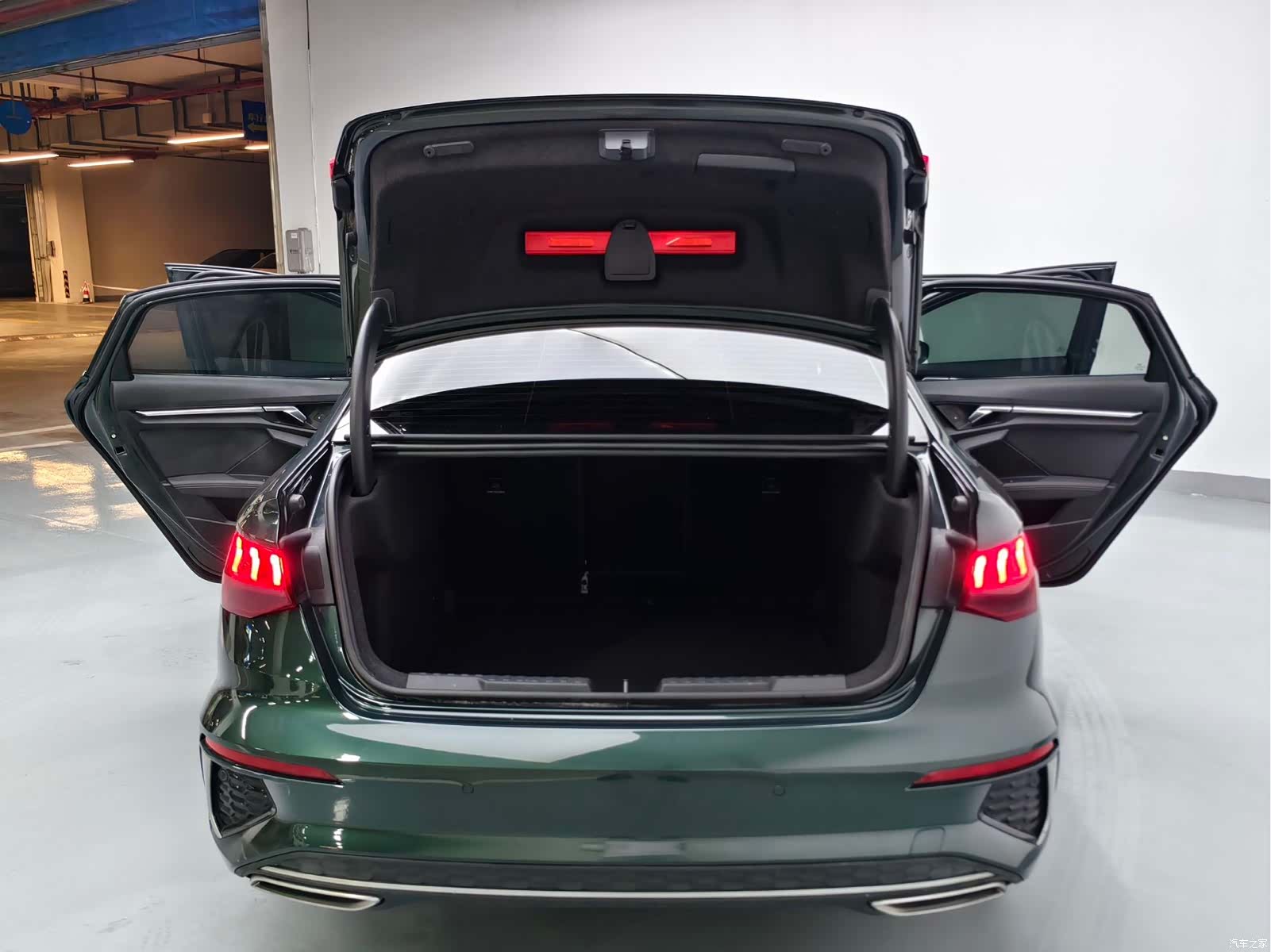 Audi A3, 2023 7
