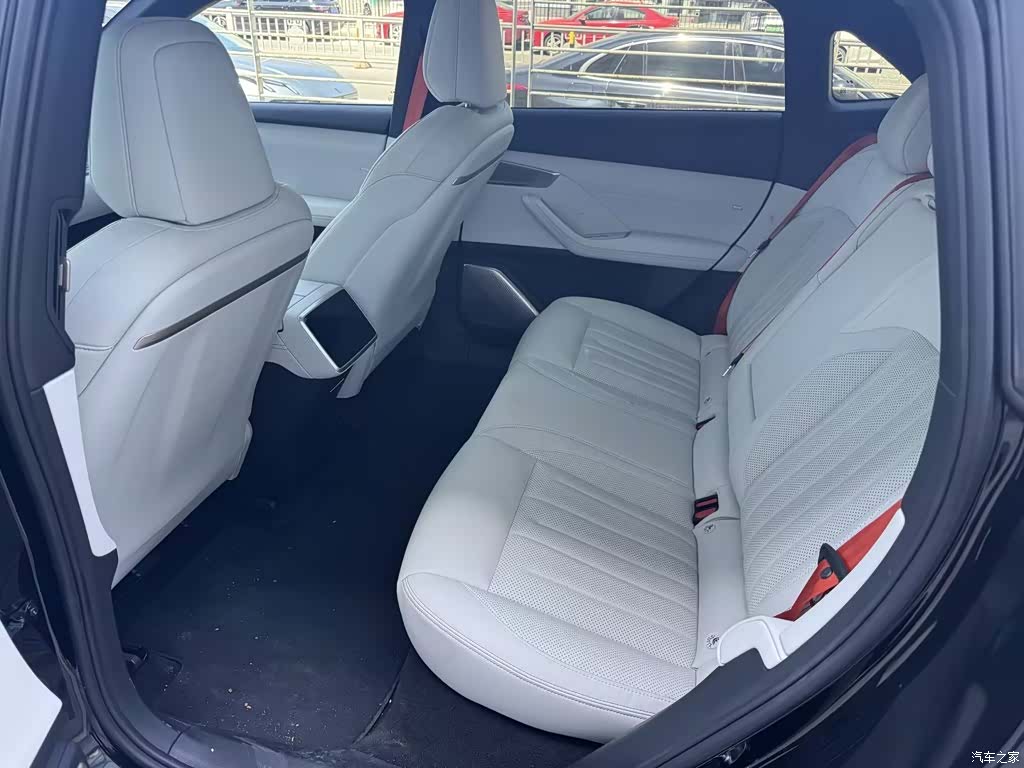 NIO L60, 2025 6