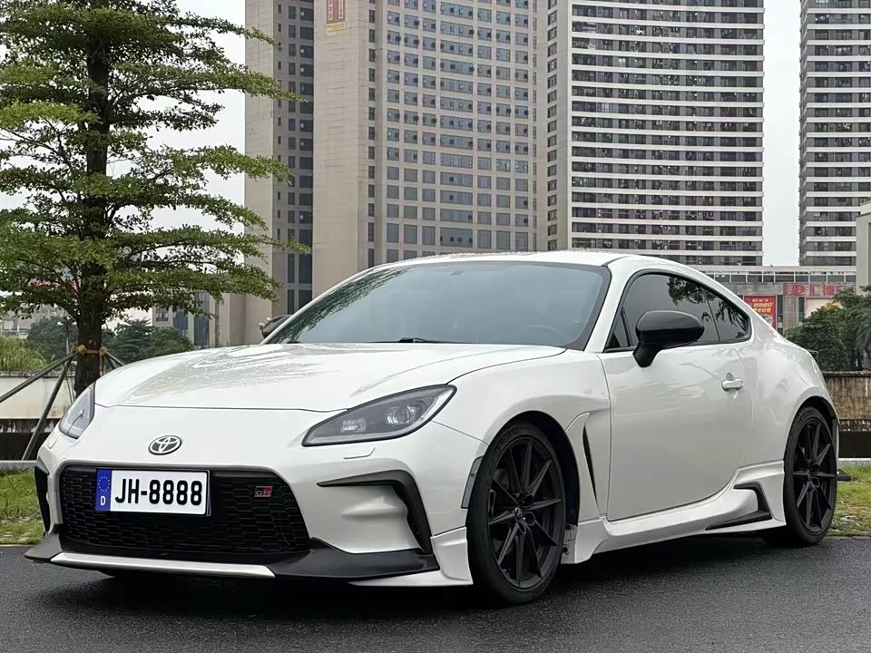 Toyota 86 Toyota 86