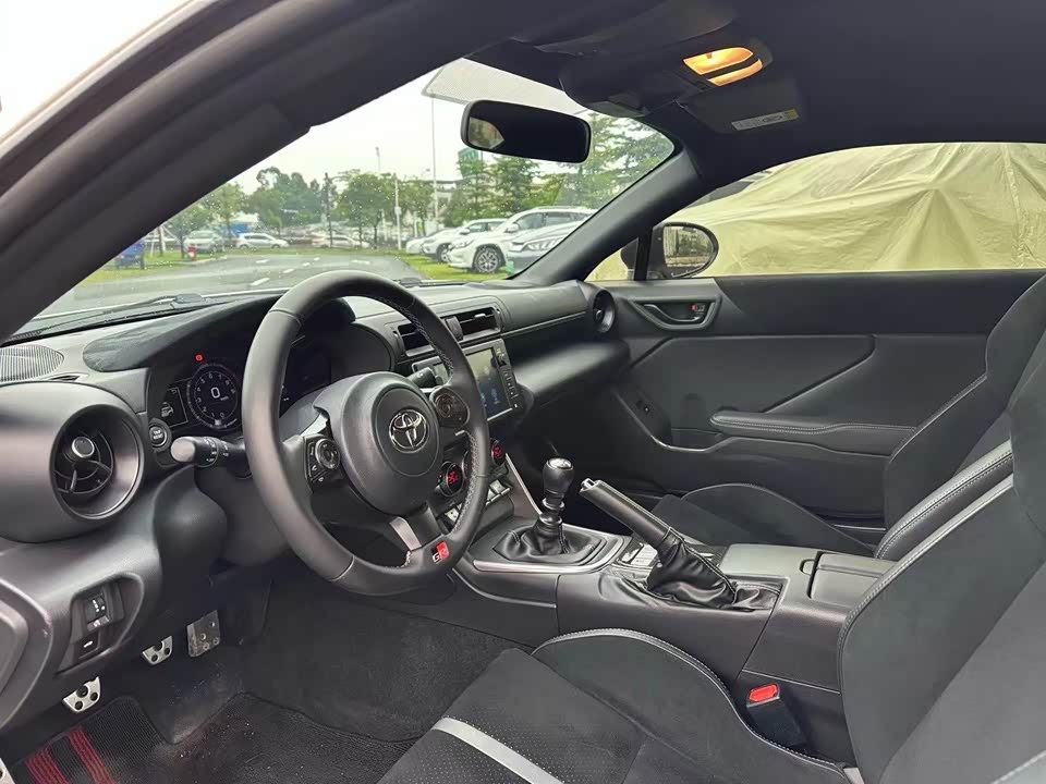 Toyota 86 Toyota 86