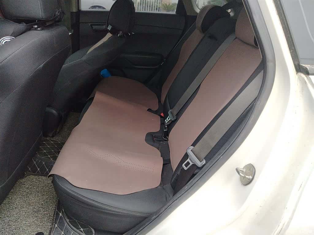 Kia KX3, 2016 13