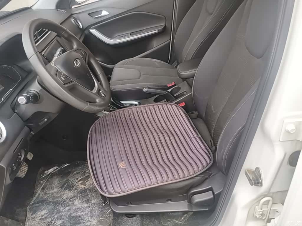Chery 3x, 2018 15