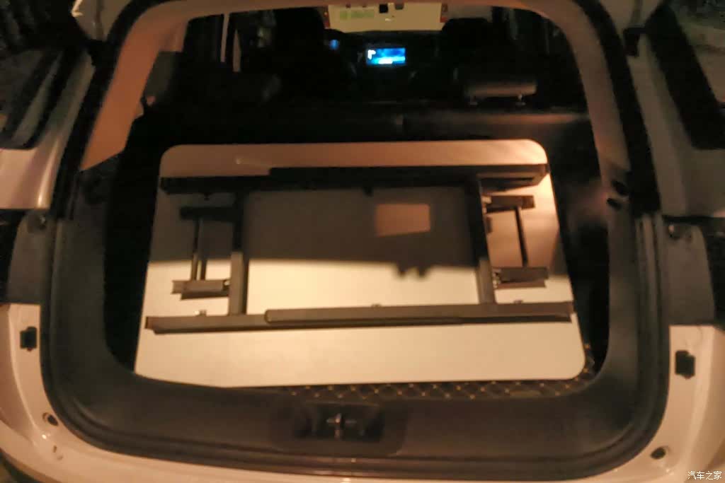Changan CS35, 2020 4