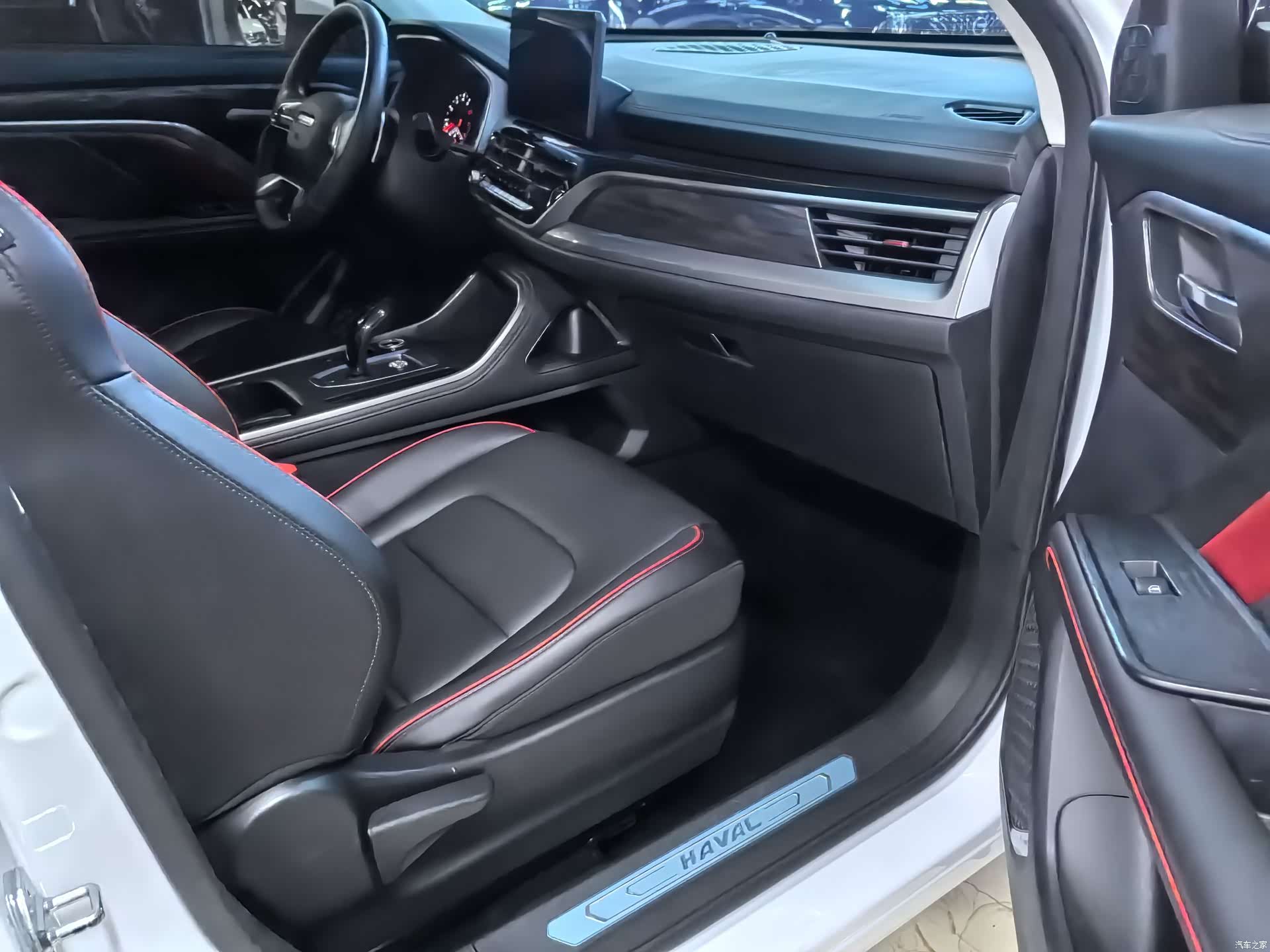 Haval H6, 2023 11