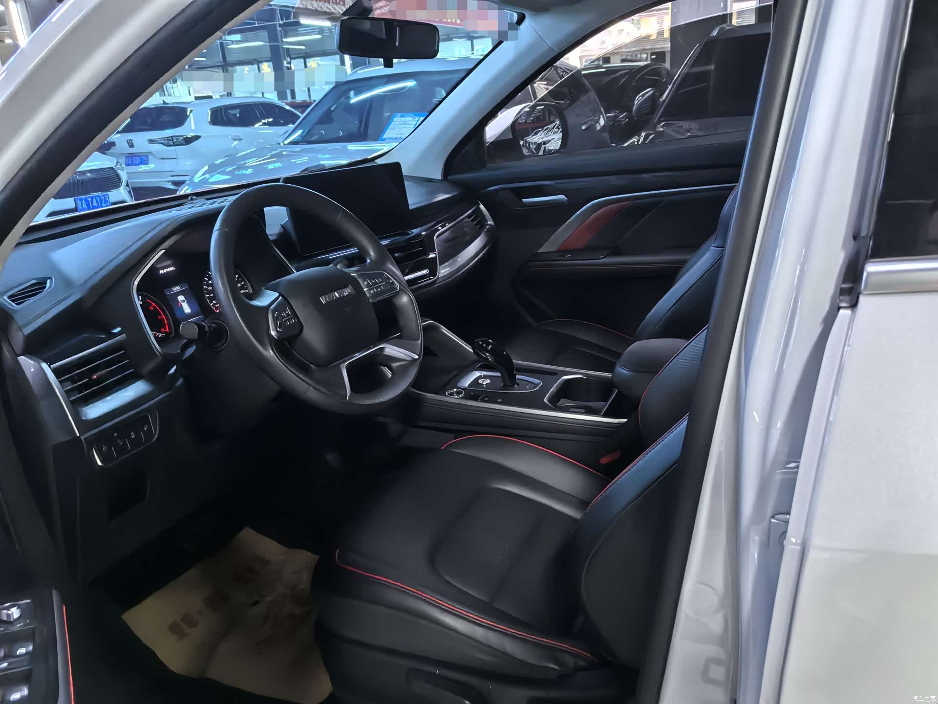 Haval H6, 2023 7