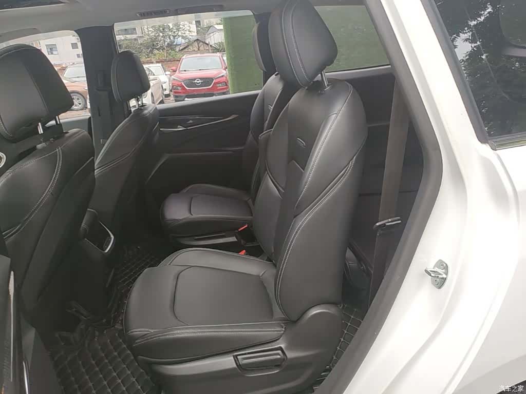 Maxus G50, 2020 17