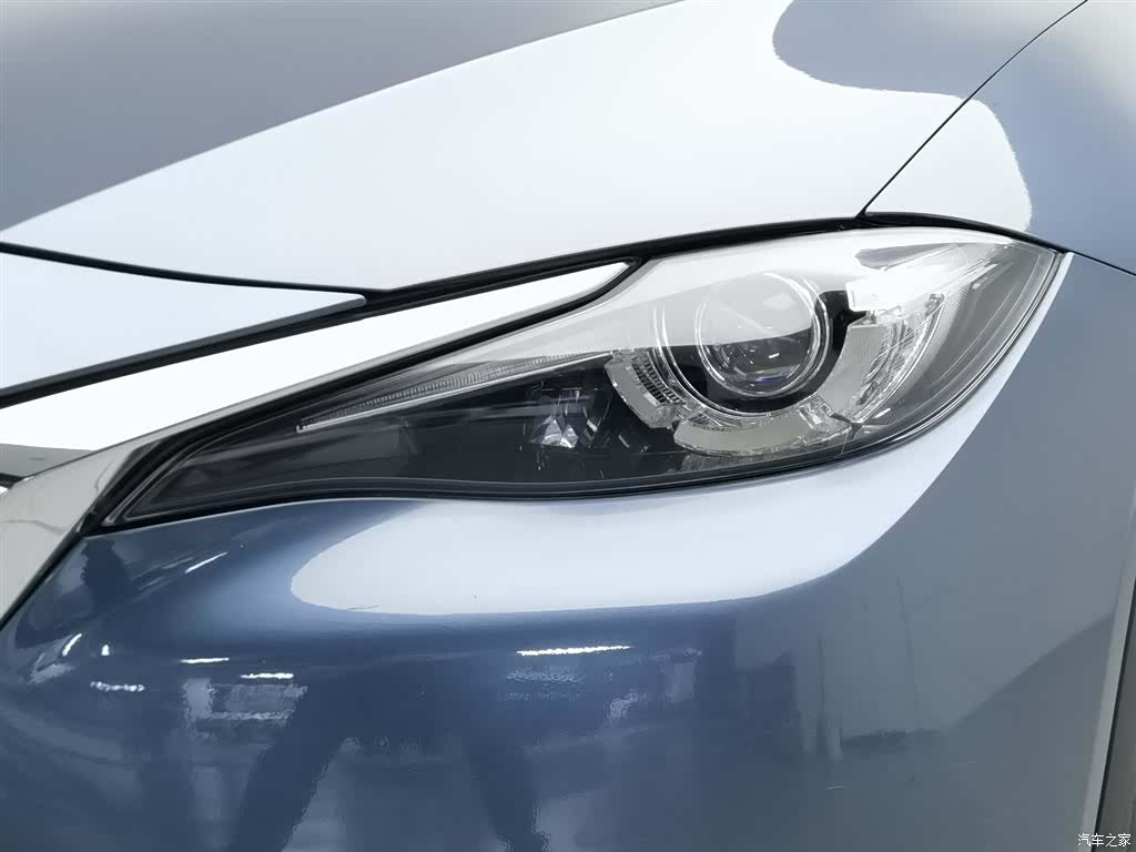 Mazda CX-4, 2017 7