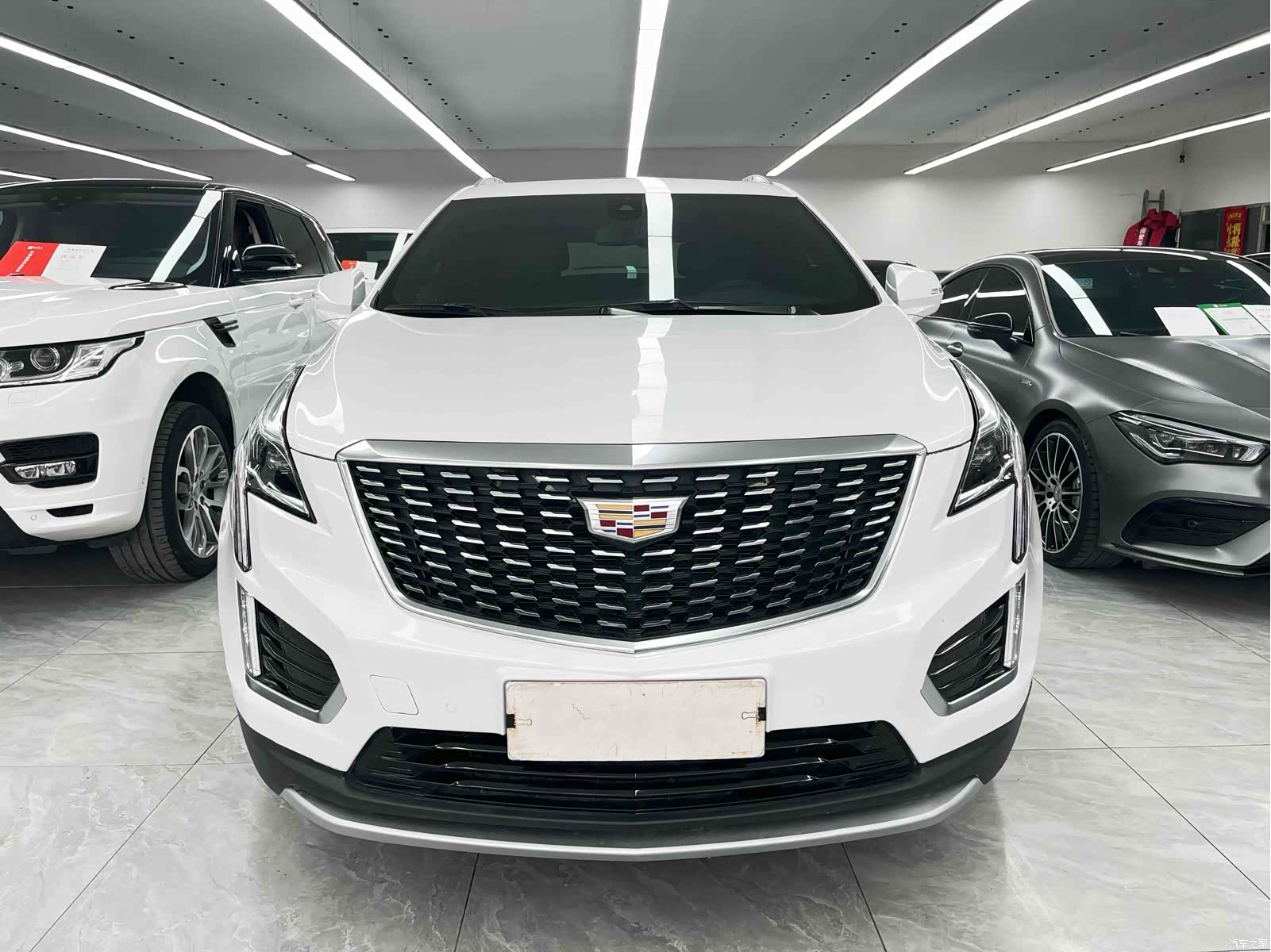 Cadillac XT5, 2021 2