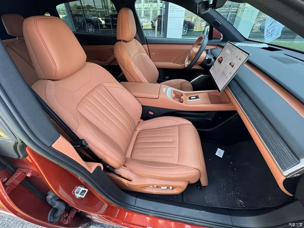 NIO L60, 2025 6
