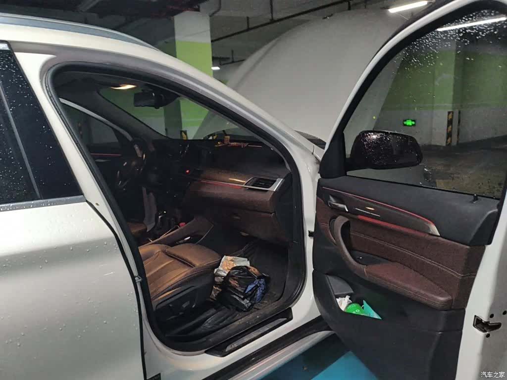 BMW X1, 2018 20