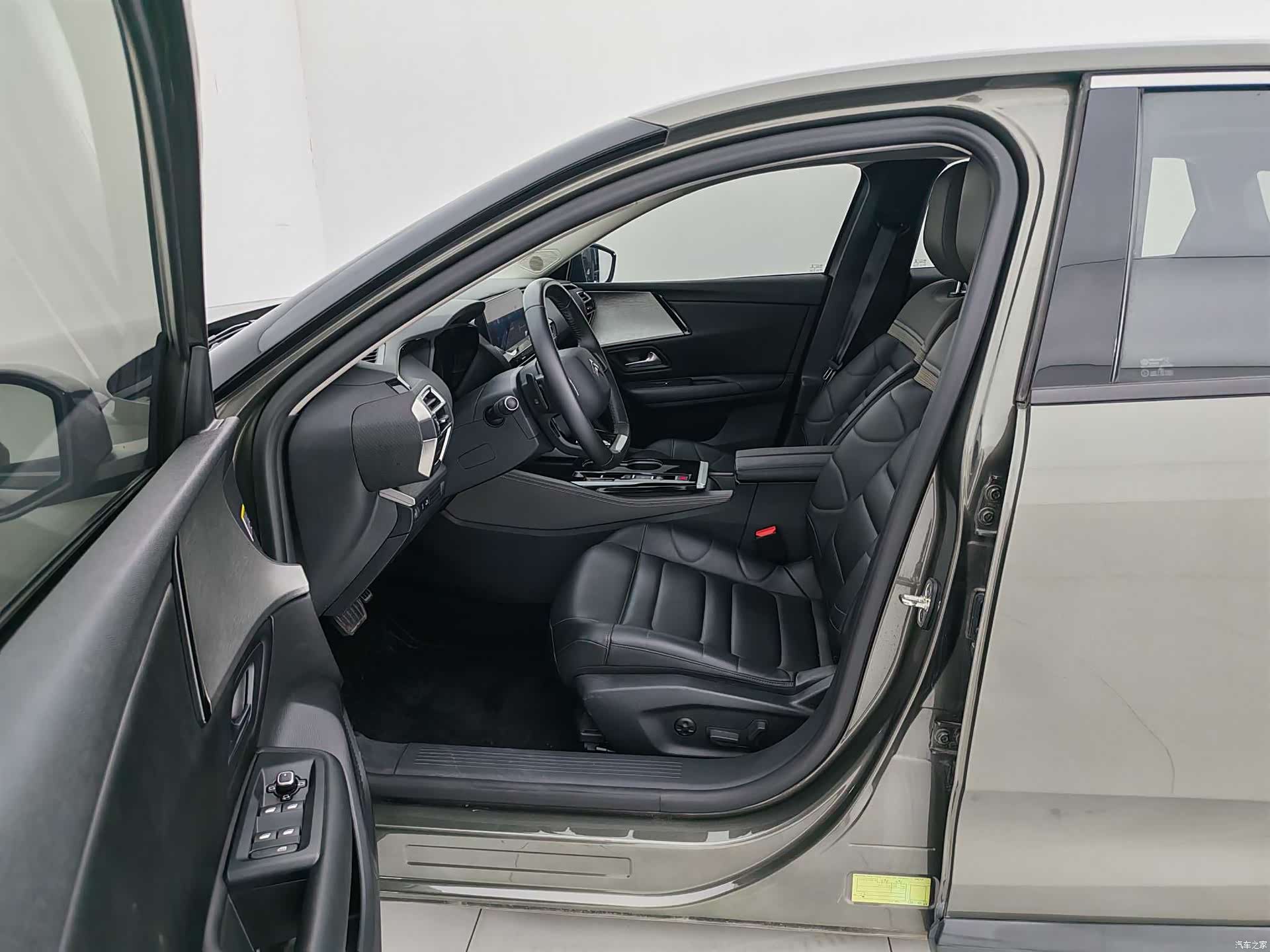 Citroen C5 X, 2024 9