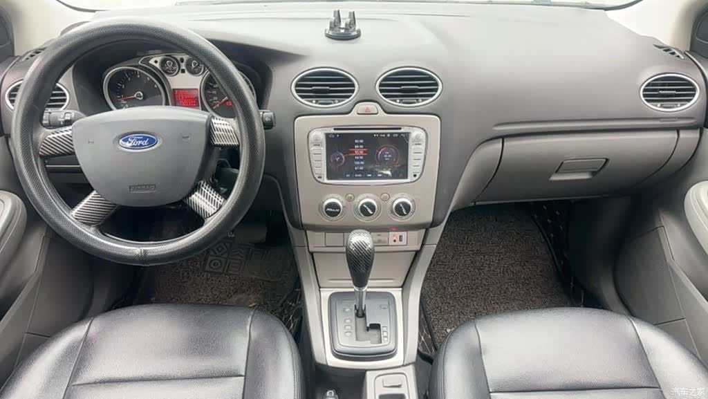 Ford Focus, 2014 7