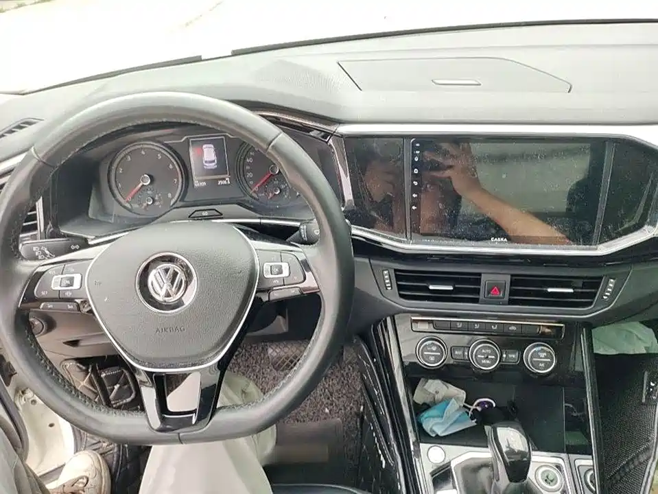 Volkswagen Tanyue Volkswagen Tanyue