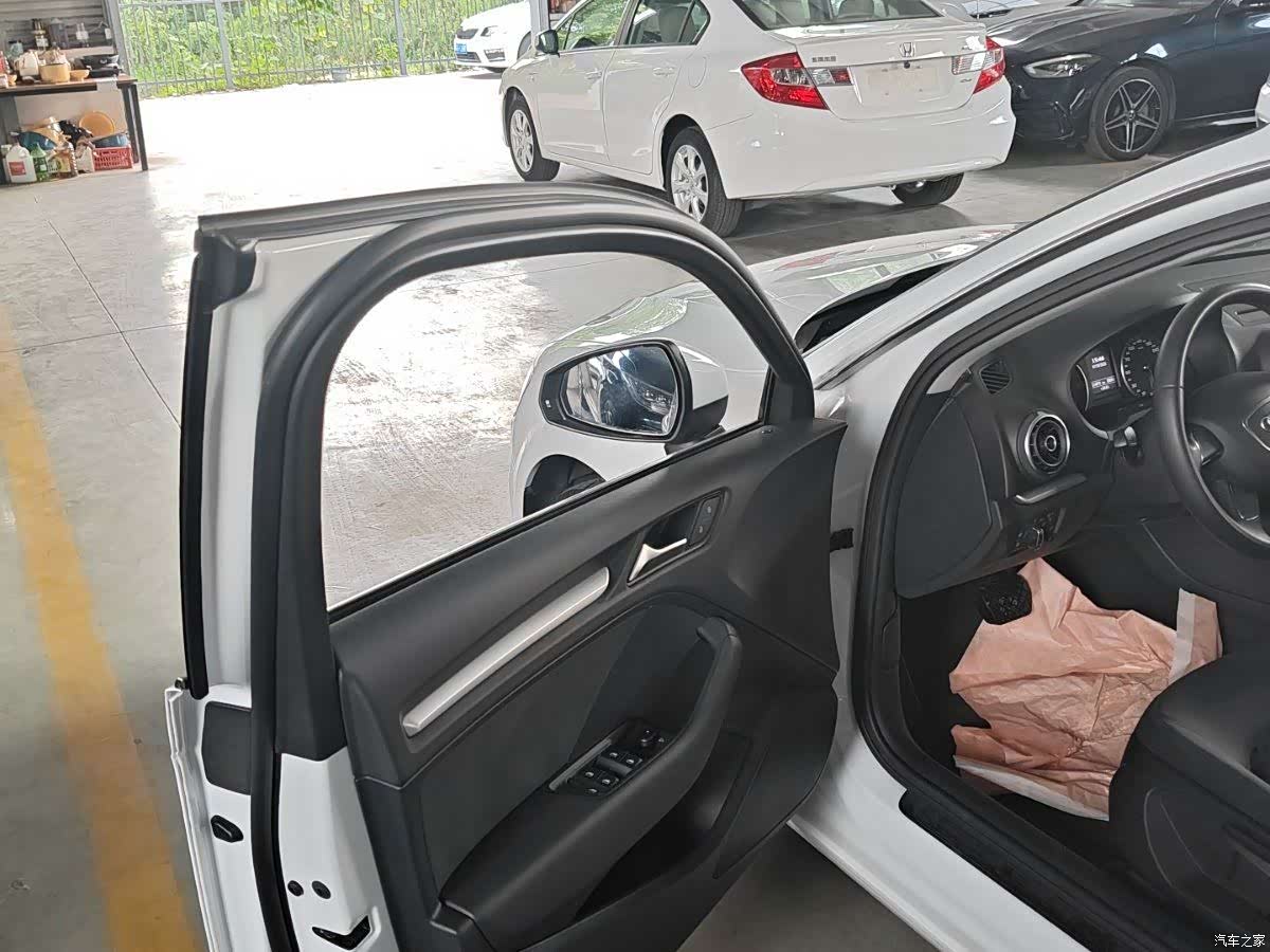 Audi A3, 2015 8