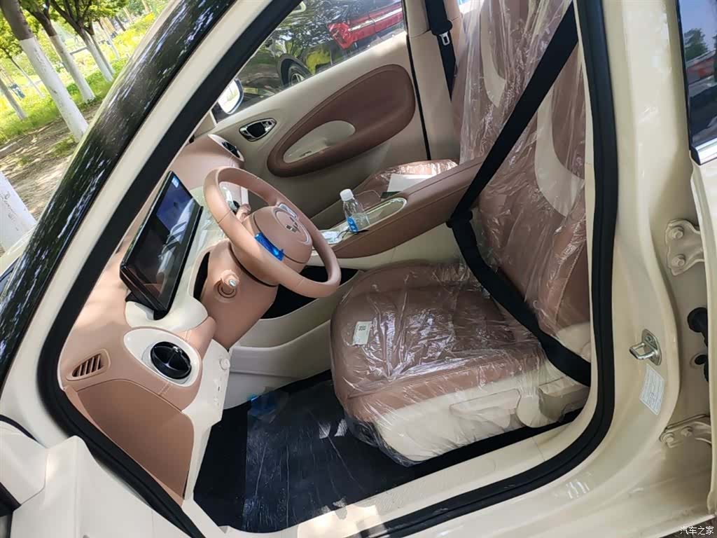 Wuling Bingo, 2026 15