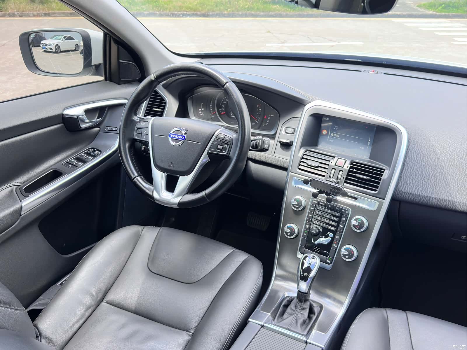 Volvo XC60, 2014 18