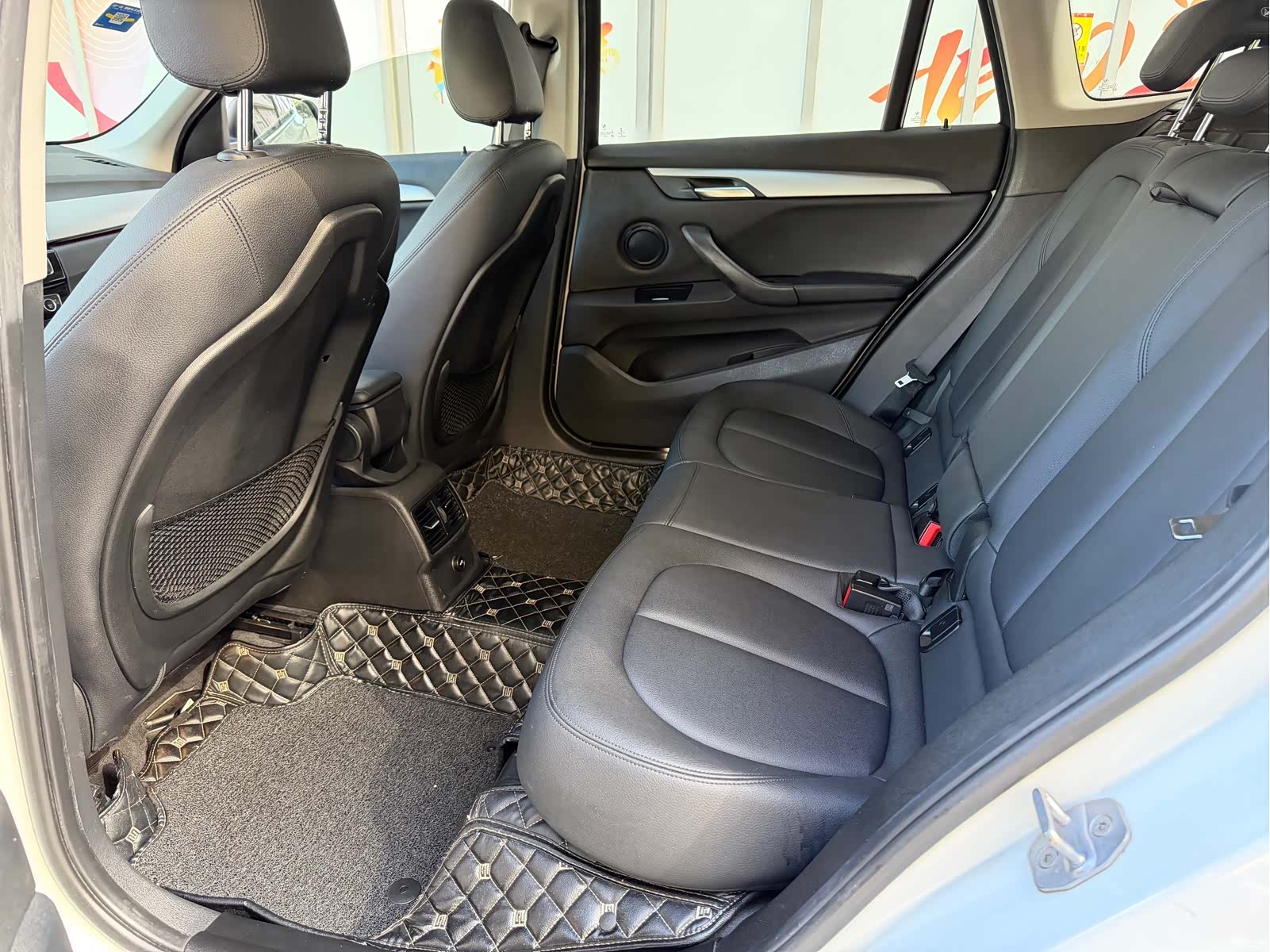 BMW X1, 2018 4