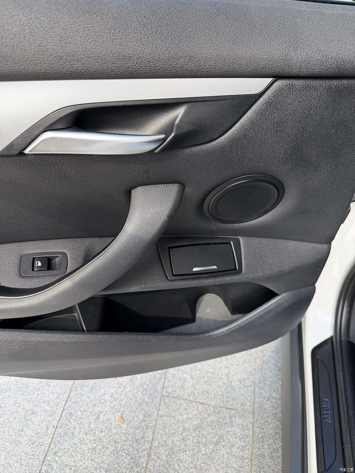 BMW X1, 2018 8