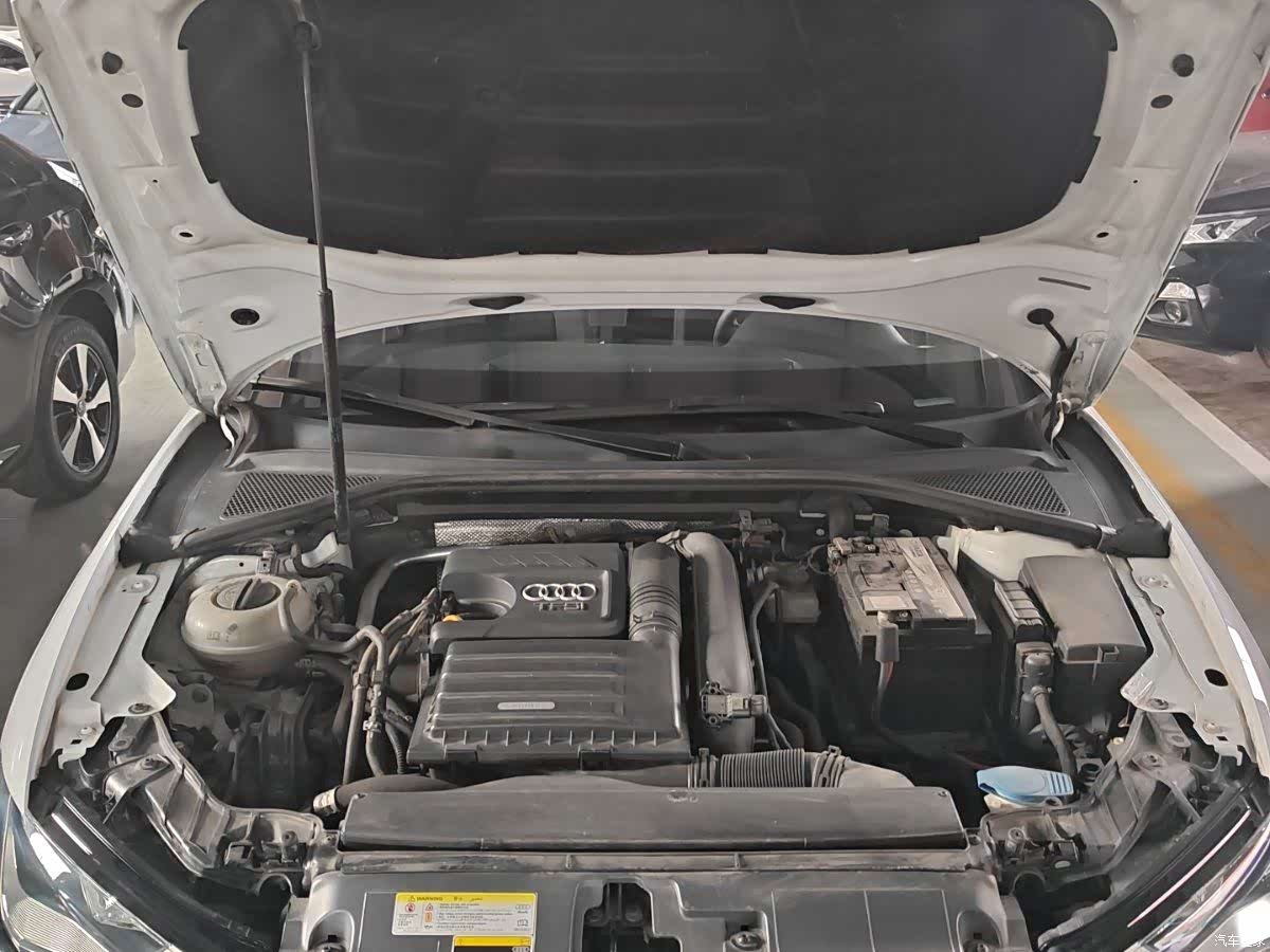 Audi A3, 2015 13