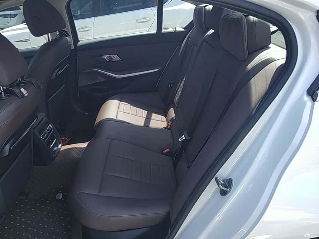 BMW 3 Series, 2022 17