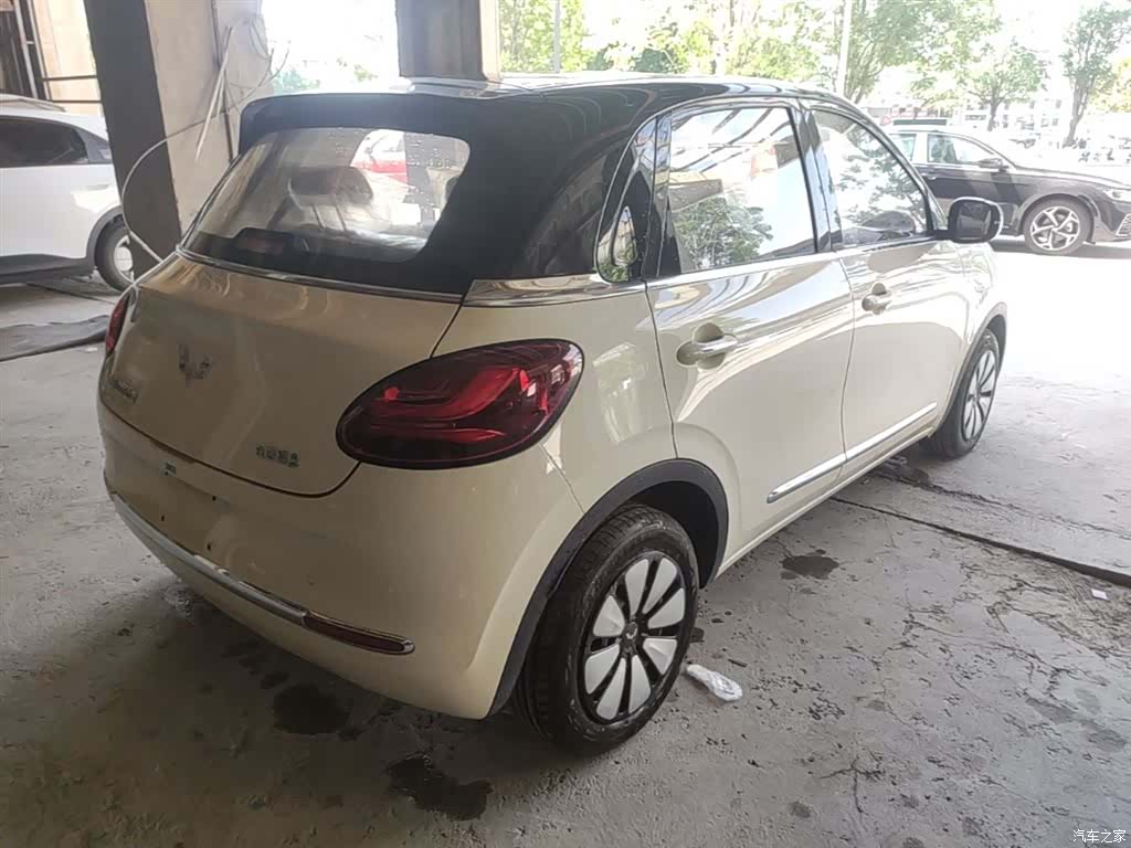 Wuling Bingo, 2026 7