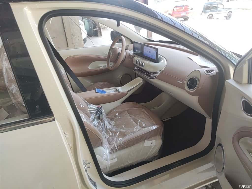 Wuling Bingo, 2026 25