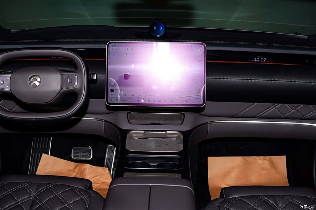 NIO ET9, 2025 25